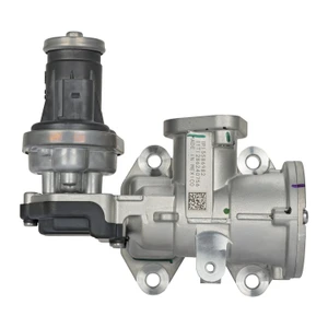 Remanufactured Genuine Cummins EGR Valve EGV-100063-CMR