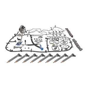New Genuine Alliant Power Fuel Contamination Kit AP57016 CTK-100004-APU