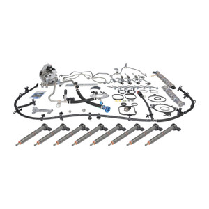 New Genuine Alliant Power Fuel Contamination Kit AP57017 CTK-100005-APU