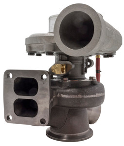 New Genuine BorgWarner S200G018 Turbocharger TUR-100133-BWN New Genuine BorgWarner S200G018 Turbocharger TUR-100133-BWN