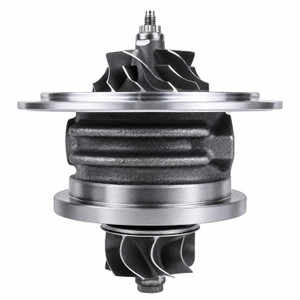 Turbochargers Direct New GT1549P Turbocharger Cartridge CHRA CHR-103229-TDN