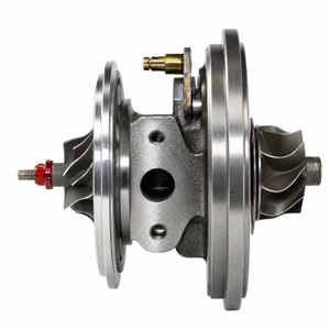 Turbochargers Direct New GT1646V Turbocharger Cartridge CHRA CHR-103249-TDN