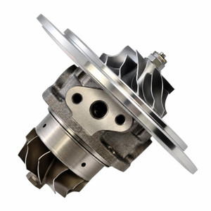 Turbochargers Direct New GT3576DL Turbocharger Cartridge CHRA CHR-103284-TDN
