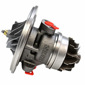 Turbochargers Direct New HX40 Turbocharger Cartridge CHRA CHR-103344-TDN