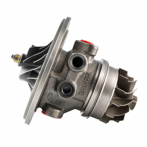 Turbochargers Direct New HX38G Turbocharger Cartridge CHRA CHR-103352-TDN