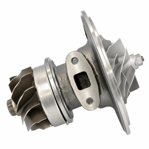 Turbochargers Direct New HX50 Turbocharger Cartridge CHRA CHR-103364-TDN