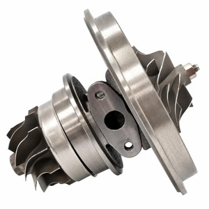 Turbochargers Direct New HX52W Turbocharger Cartridge CHRA CHR-103371-TDN