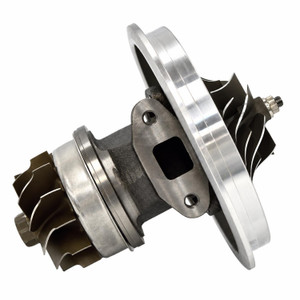 Turbochargers Direct New H1E Turbocharger Cartridge CHRA CHR-103379-TDN