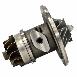 Turbochargers Direct New HX40W Turbocharger Cartridge CHRA CHR-103383-TDN