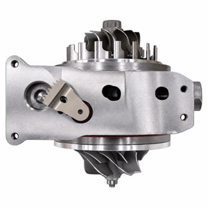 Turbochargers Direct New HE351VE Turbocharger Cartridge CHRA CHR-103390-TDN