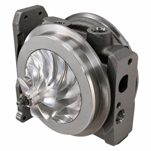 Turbochargers Direct New HE400VG Turbocharger Cartridge CHRA CHR-103396-TDN