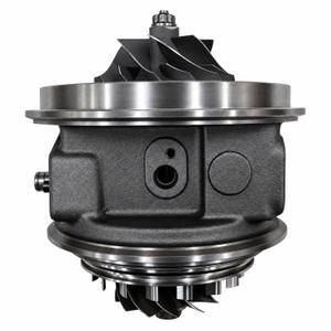 Turbochargers Direct New HY55V Turbocharger Cartridge CHRA CHR-103399-TDN