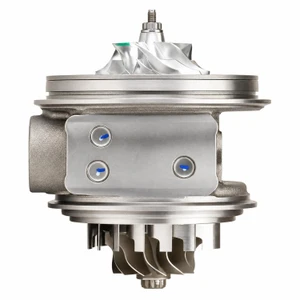 Turbochargers Direct New HE531VE Turbocharger Cartridge CHRA CHR-103403-TDN