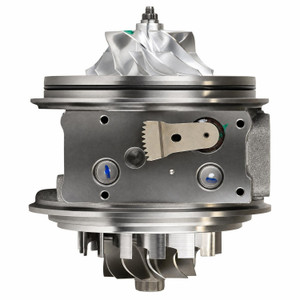 Turbochargers Direct New HE400VG Turbocharger Cartridge CHRA CHR-103405-TDN