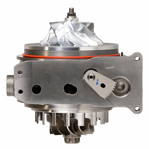 Turbochargers Direct New HE300VG Turbocharger Cartridge CHRA CHR-103406-TDN