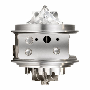 Turbochargers Direct New HE400VG Turbocharger Cartridge CHRA CHR-103410-TDN