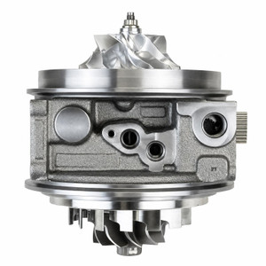 Turbochargers Direct New HE431VE Turbocharger Cartridge CHRA CHR-103411-TDN
