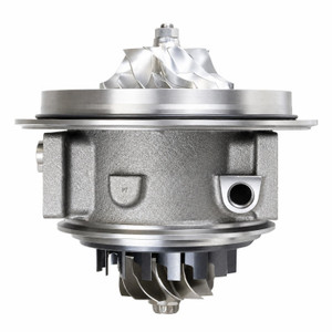 Turbochargers Direct New HE561VE Turbocharger Cartridge CHRA CHR-103418-TDN