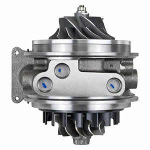 Turbochargers Direct New HE351VE Turbocharger Cartridge CHRA CHR-103421-TDN
