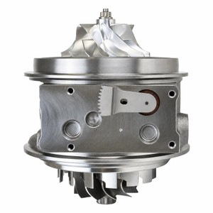 Turbochargers Direct New HE400VG Turbocharger Cartridge CHRA CHR-103424-TDN