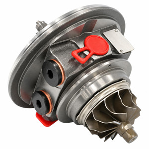 Turbochargers Direct New K03 Turbocharger Cartridge CHRA CHR-103472-TDN