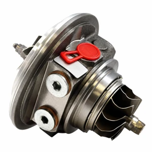 Turbochargers Direct New K03 Turbocharger Cartridge CHRA CHR-103481-TDN