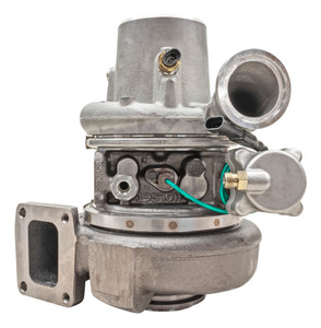 New Genuine OEM Holset HE431V Turbocharger With Actuator For Cummins ISL 4036850H TUR-102630-HTN New Genuine OEM Holset HE431V Turbocharger With Actuator For Cummins ISL 4036850H TUR-102630-HTN