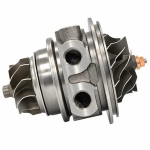 Turbochargers Direct New TD04 Turbocharger Cartridge CHRA CHR-103530-TDN