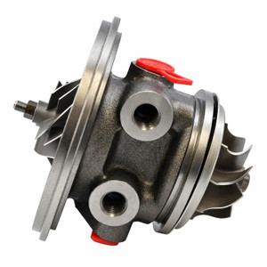 Turbochargers Direct New RHB5 Turbocharger Cartridge CHRA CHR-103536-TDN