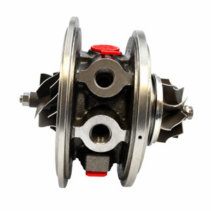 Turbochargers Direct New RHV4 Turbocharger Cartridge CHRA CHR-103549-TDN