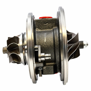 Turbochargers Direct New RHV4 Turbocharger Cartridge CHRA CHR-103552-TDN