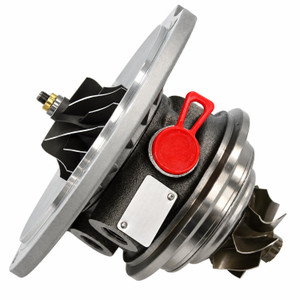 Turbochargers Direct New RHF5 Turbocharger Cartridge CHRA CHR-103565-TDN