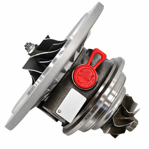 Turbochargers Direct New RHF5 Turbocharger Cartridge CHRA CHR-103567-TDN