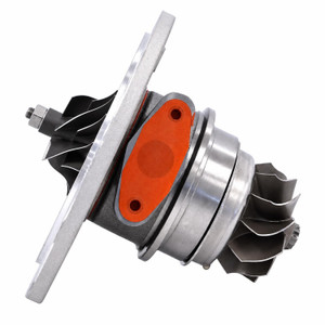 Turbochargers Direct New RHG6 Turbocharger Cartridge CHRA CHR-103572-TDN
