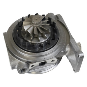 Turbochargers Direct New HE351VE Turbocharger Cartridge CHRA CHR-103602-TDN