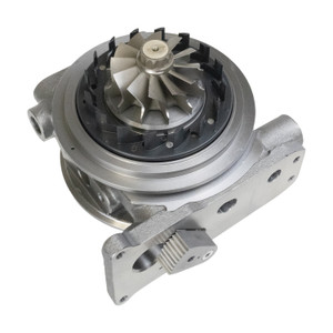Turbochargers Direct New HE351VE Turbocharger Cartridge CHRA CHR-103603-TDN