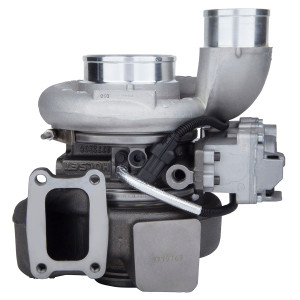 New Genuine Holset HE300VG Turbocharger With Actuator For 2013-2018 Ram 2500 3500 Cummins 6.7L Diesel TUR-102656-HTN New Genuine Holset HE300VG Turbocharger With Actuator For 2013-2018 Ram 2500 3500 Cummins 6.7L Diesel TUR-102656-HTN