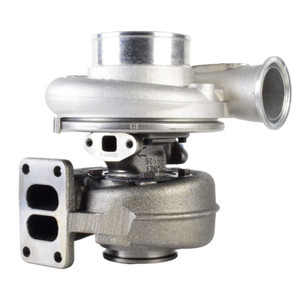 New Genuine OEM Holset H1C Turbocharger For 1991-1993 Dodge Ram Cummins 5.9L Diesel TUR-102684-HTN