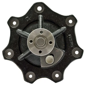 Turbochargers Direct New Water Pump WPM-100005-TDN