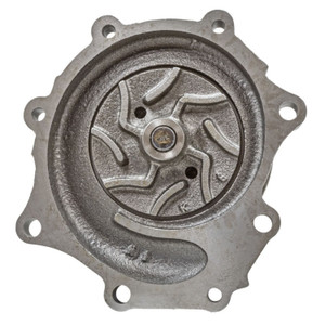 Turbochargers Direct New Water Pump WPM-100024-TDN