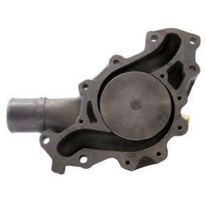 Turbochargers Direct New Water Pump WPM-100025-TDN