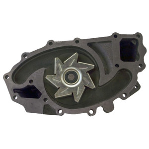 Turbochargers Direct New Water Pump WPM-100037-TDN