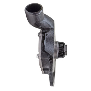 Turbochargers Direct New Water Pump WPM-100065-TDN