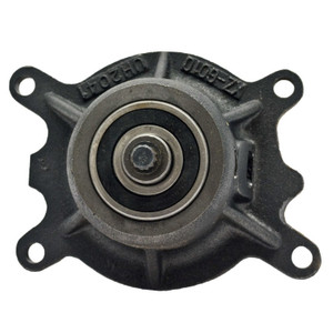 Turbochargers Direct New Water Pump WPM-100072-TDN
