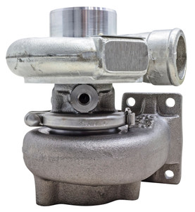 New Genuine Mitsubishi TD04HL Turbocharger TUR-102738-MTN New Genuine Mitsubishi TD04HL Turbocharger TUR-102738-MTN