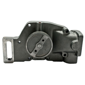 Turbochargers Direct New Water Pump WPM-100109-TDN