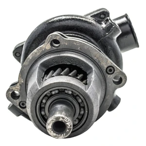 Turbochargers Direct New Water Pump WPM-100140-TDN