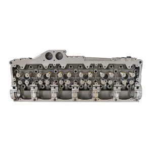 Turbochargers Direct New Cylinder Head CYL-100010-TDN