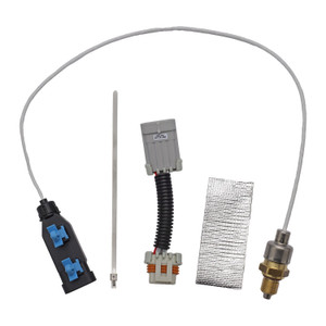 Garrett 763527-0512 Vane Position Sensor For Chevy & GMC 6.6L Duramax Diesel LLY VPS-100002-GTN
