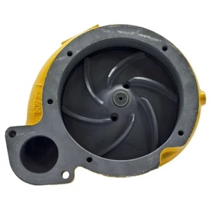 Turbochargers Direct Remanufactured Water Pump WPM-100145-TDR
